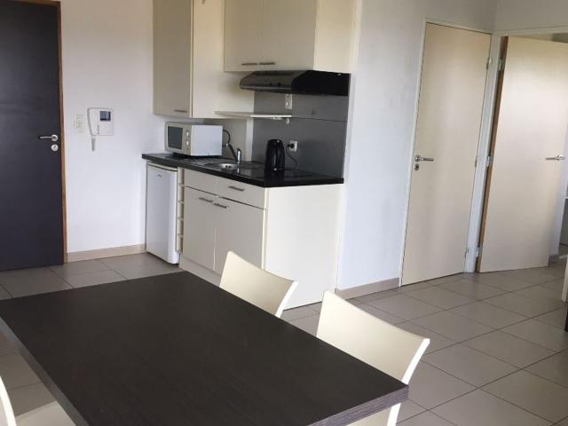 Appartement à louer 1 pièce