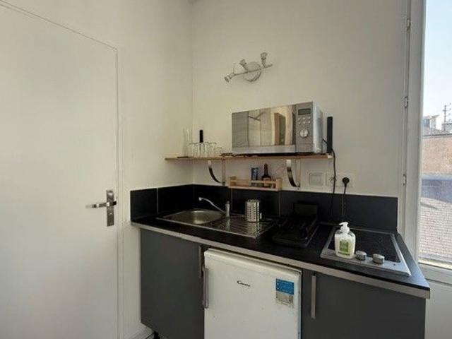 Appartement à louer 1 pièce