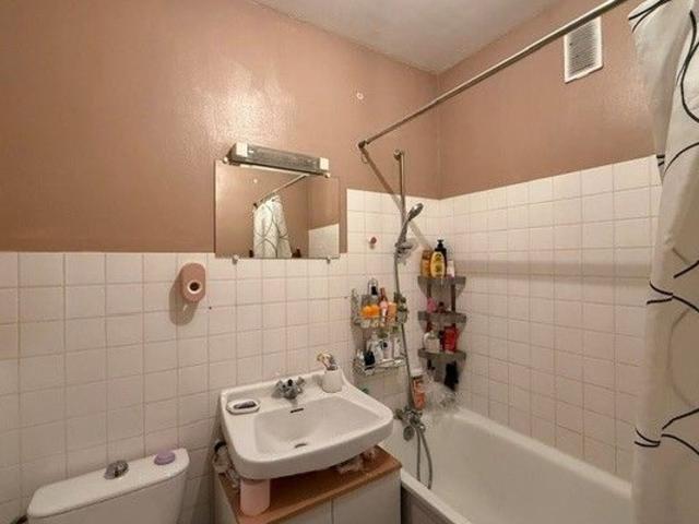 Appartement à louer 1 pièce