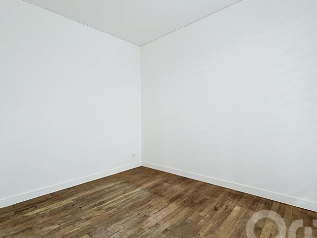 Appartement à louer 1 pièce 17,18 m