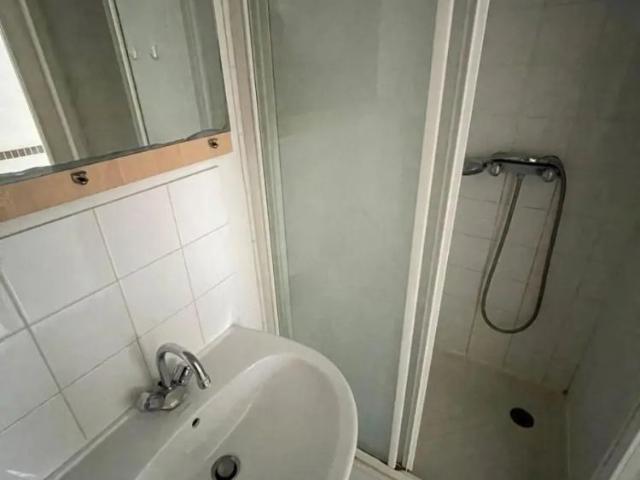 Appartement à louer 1 pièce 17.22m²