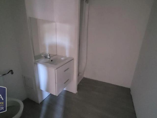 Appartement à louer 1 pièce 17.25m²