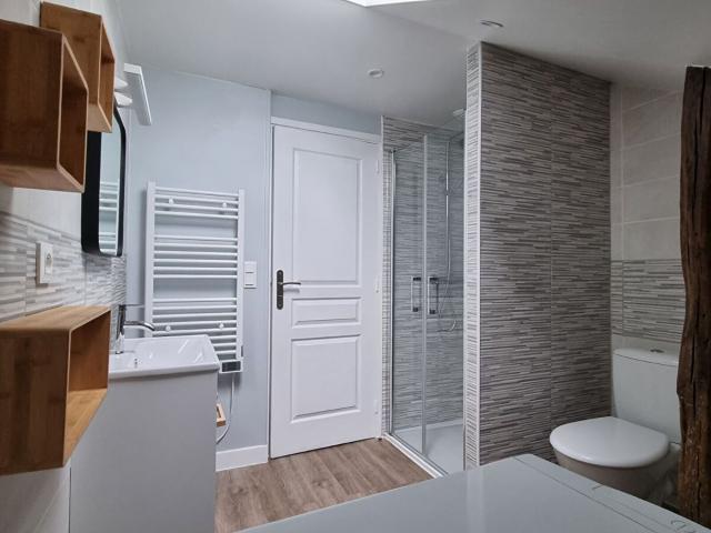Appartement à louer 1 pièce 17,33 m