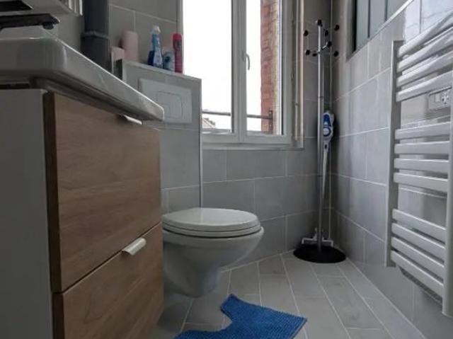Appartement à louer 1 pièce 17.54m²