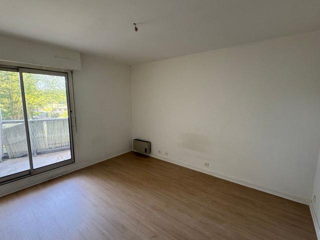 Appartement à louer 1 pièce 17,61 m