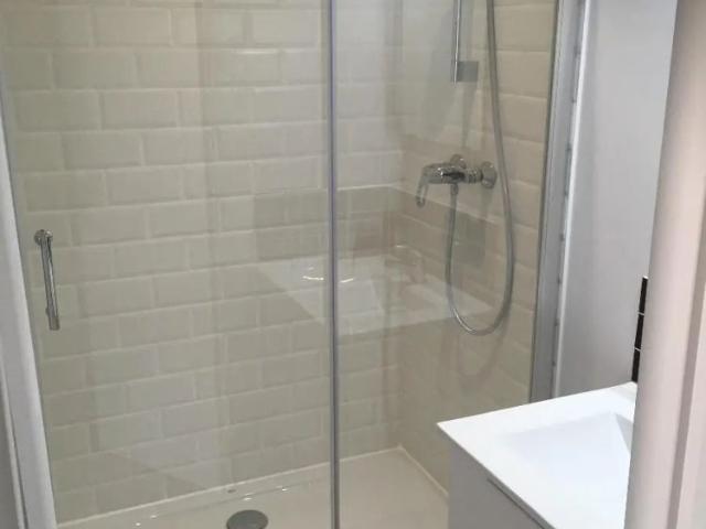 Appartement à louer 1 pièce 17.71m²