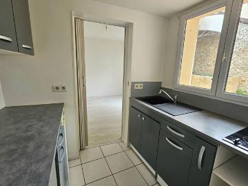 Appartement à louer 1 pièce 17,81 m