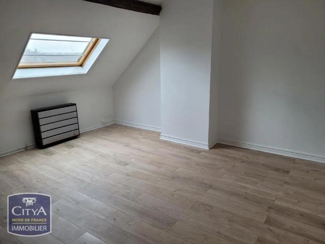 Appartement à louer 1 pièce 17.91m²