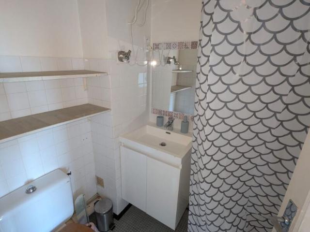 Appartement à louer 1 pièce • 17 m 2 Aire sur l'Adour