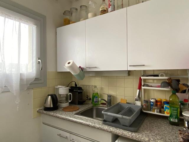 Appartement à louer 1 pièce