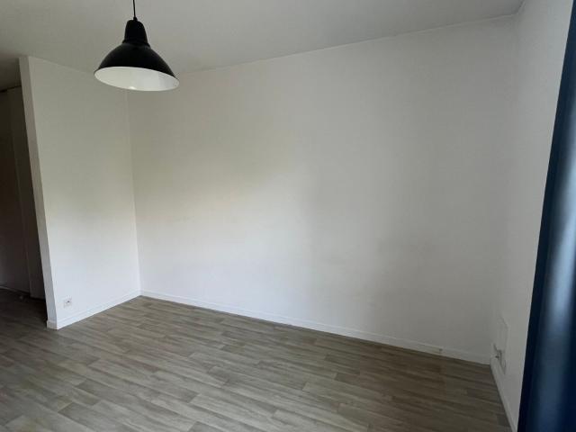 Appartement à louer 1 pièce 18,06 m