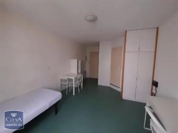 Appartement à louer 1 pièce 18.15m²