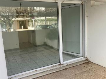 Appartement à louer 1 pièce 18,17 m