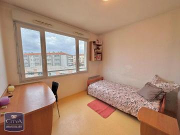 Appartement à louer 1 pièce 18.27m²