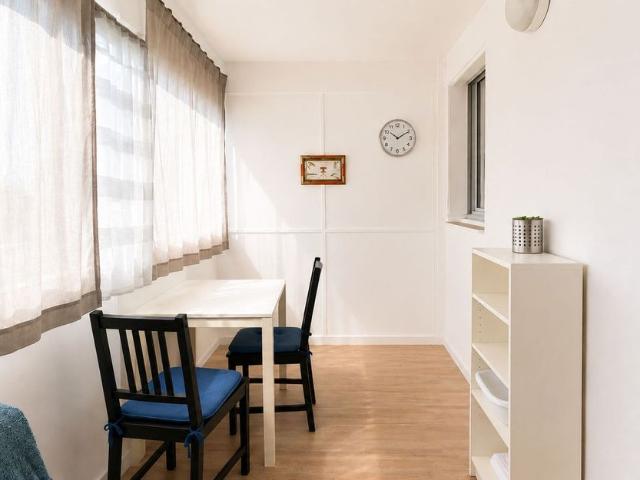 Appartement à louer 1 pièce • 18,47 m 2 Marseille 11