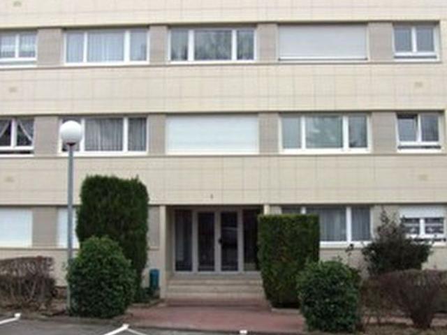 Appartement à louer 1 pièce • 18,65 m 2 Palaiseau