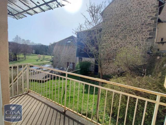 Appartement à louer 1 pièce 18.77m²