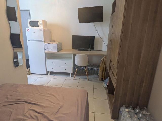 Appartement à louer 1 pièce 18,87 m