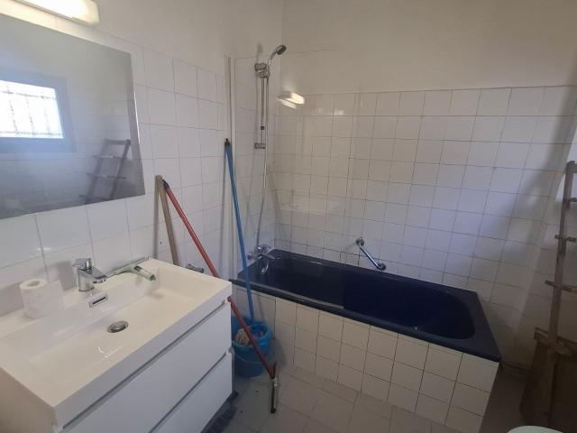 Appartement à louer 1 pièce 18,87 m