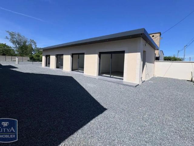 Appartement à louer 1 pièce 18.8m²