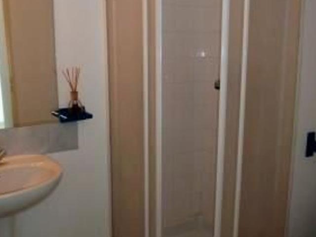 Appartement à louer 1 pièce 18 m