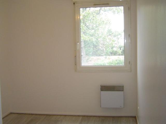Appartement à louer 1 pièce 18 m