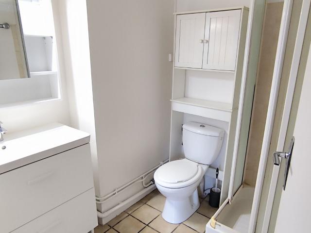 Appartement à louer 1 pièce