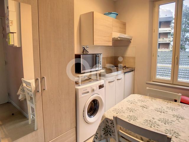 Appartement à louer 1 pièce