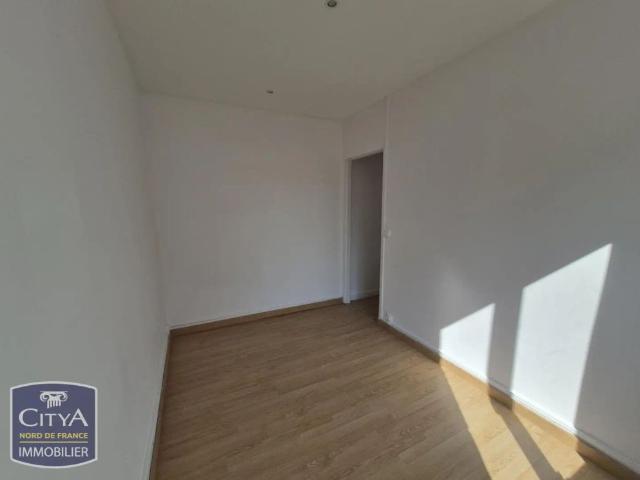 Appartement à louer 1 pièce 19.03m²