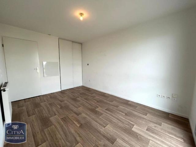Appartement à louer 1 pièce 19.54m²
