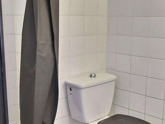 Appartement à louer 1 pièce 19,70 m
