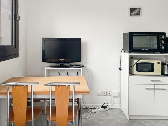 Appartement à louer 1 pièce 19,70 m