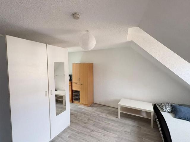 Appartement à louer 1 pièce • 19,84 m 2 Strasbourg