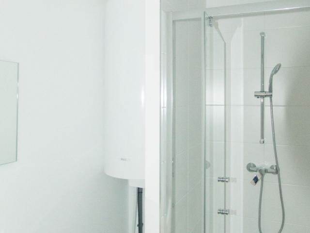 Appartement à louer 1 pièce 19,90 m