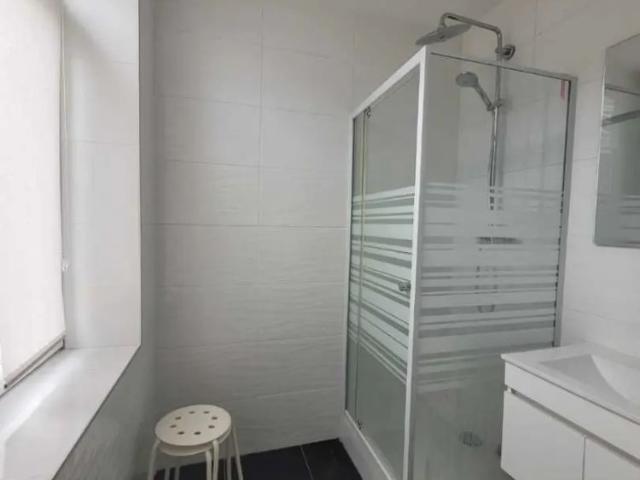 Appartement à louer 1 pièce 19m²