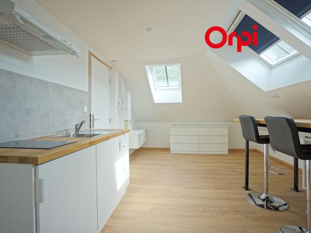 Appartement à louer 1 pièce