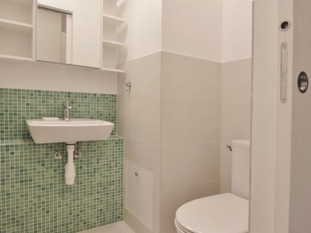 Appartement à louer 1 pièce