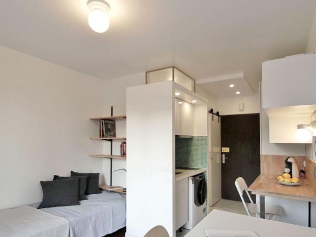 Appartement à louer 1 pièce