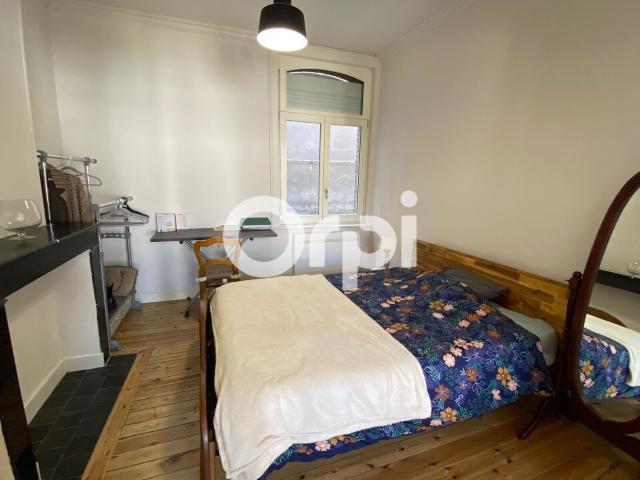 Appartement à louer 1 pièce