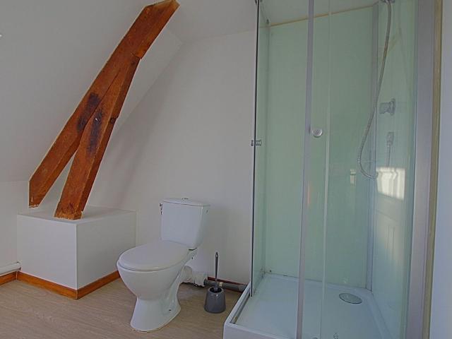 Appartement à louer 1 pièce