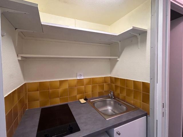 Appartement à louer 1 pièce