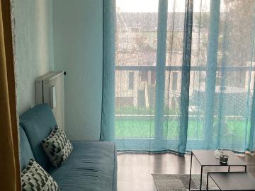 Appartement à louer 1 pièce