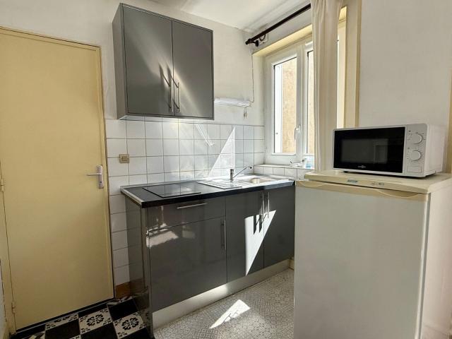 Appartement à louer 1 pièce