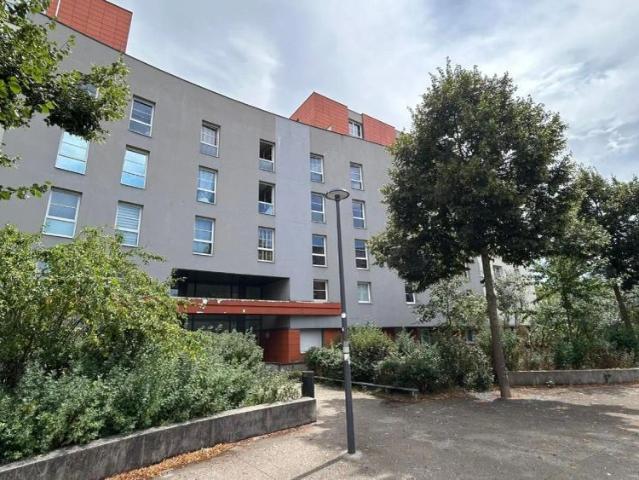 Appartement à louer 1 pièce 20.03m²