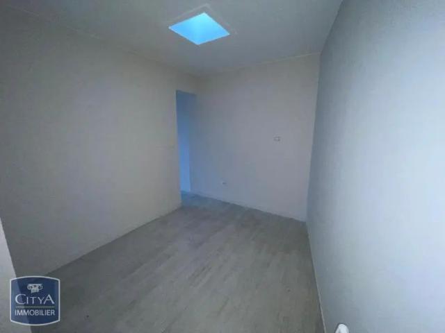 Appartement à louer 1 pièce 20.09m²