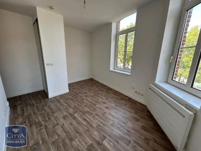 Appartement à louer 1 pièce 20.1m²