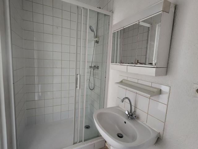 Appartement à louer 1 pièce 20,28 m