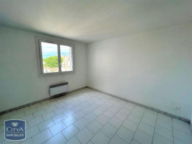 Appartement à louer 1 pièce 20.34m²