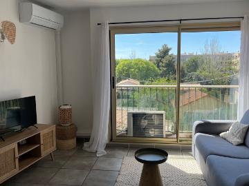 Appartement à louer 1 pièce 20,40 m