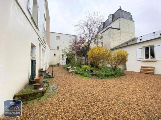 Appartement à louer 1 pièce 20.4m²